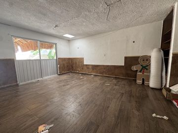 Casa en  venta en Mérida sobre avenida Rogers 22m de frente