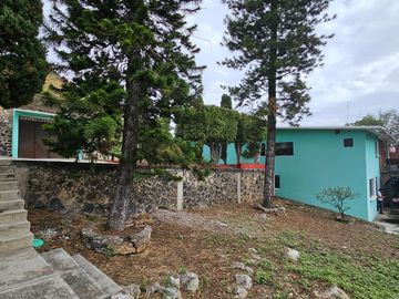 CASA EN YAUTEPEC