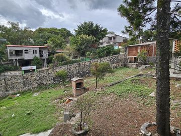CASA EN YAUTEPEC