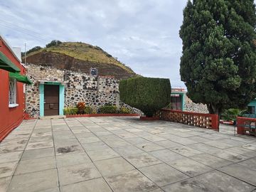 CASA EN YAUTEPEC