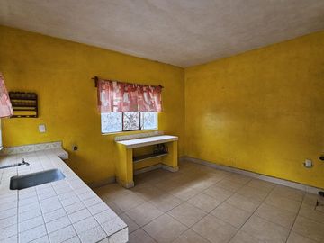 CASA EN YAUTEPEC