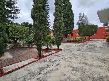 CASA EN YAUTEPEC