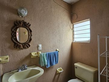 CASA EN YAUTEPEC