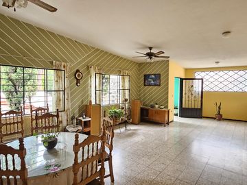 CASA EN YAUTEPEC