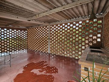 CASA EN YAUTEPEC