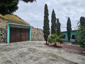 CASA EN YAUTEPEC