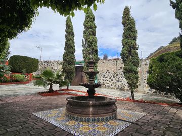 CASA EN YAUTEPEC