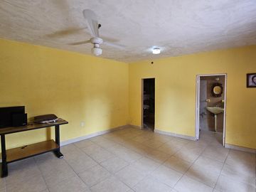 CASA EN YAUTEPEC