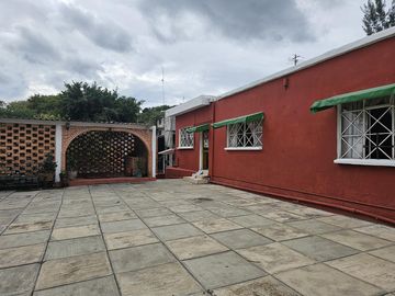CASA EN YAUTEPEC