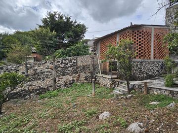 CASA EN YAUTEPEC