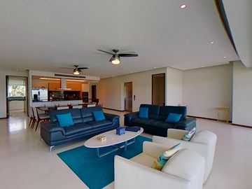 Departamento - Fraccionamiento Playa Diamante