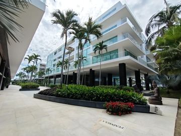 Departamento - Fraccionamiento Playa Diamante