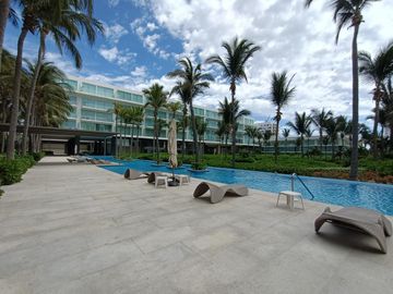 Departamento - Fraccionamiento Playa Diamante