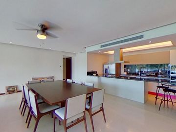 Departamento - Fraccionamiento Playa Diamante