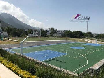 Casa en VENTA Fracc. Santa Isabel -CARRETERA NACIONAL- Zona Sur de Monterrey, 403 m2