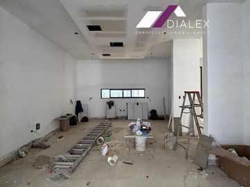 Casa en VENTA Fracc. Santa Isabel -CARRETERA NACIONAL- Zona Sur de Monterrey, 403 m2
