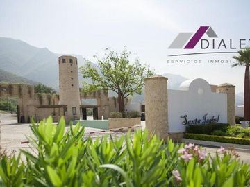 Casa en VENTA Fracc. Santa Isabel -CARRETERA NACIONAL- Zona Sur de Monterrey, 403 m2