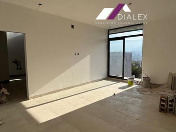 Casa en VENTA Fracc. Santa Isabel -CARRETERA NACIONAL- Zona Sur de Monterrey, 403 m2