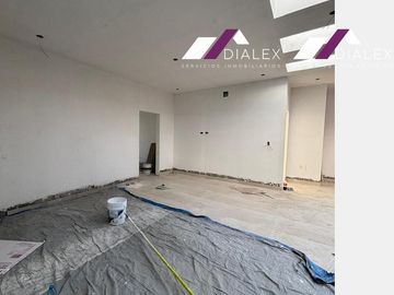 Casa en VENTA Fracc. Santa Isabel -CARRETERA NACIONAL- Zona Sur de Monterrey, 403 m2