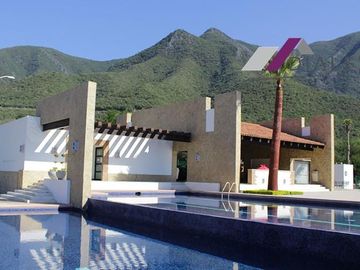 Casa en VENTA Fracc. Santa Isabel -CARRETERA NACIONAL- Zona Sur de Monterrey, 403 m2