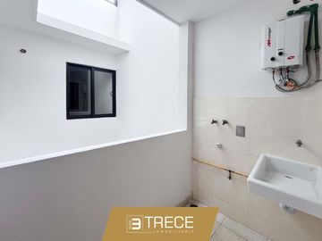 Departamento en venta Fraccionamiento Residencial Marino, Playa de Vacas, Veracruz