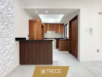 Departamento en venta Fraccionamiento Residencial Marino, Playa de Vacas, Veracruz