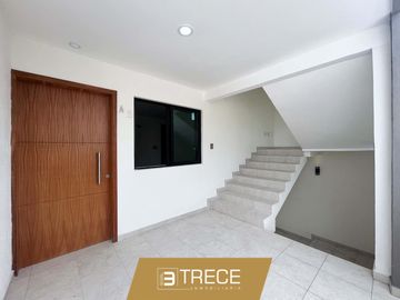 Departamento en venta Fraccionamiento Residencial Marino, Playa de Vacas, Veracruz