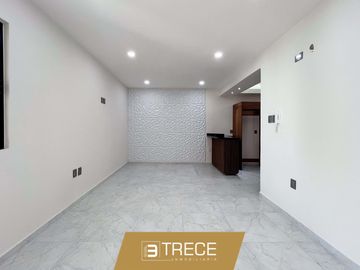 Departamento en venta Fraccionamiento Residencial Marino, Playa de Vacas, Veracruz