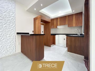 Departamento en venta Fraccionamiento Residencial Marino, Playa de Vacas, Veracruz