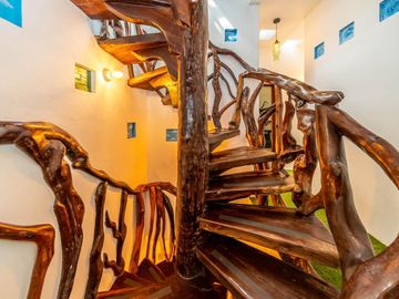 Hotel en Venta: Hotel Boutique a dos cuadras del mar en Playa del Carmen