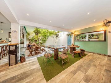 Hotel en Venta: Hotel Boutique a dos cuadras del mar en Playa del Carmen