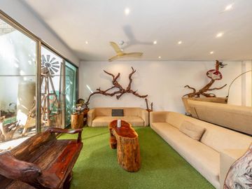 Hotel en Venta: Hotel Boutique a dos cuadras del mar en Playa del Carmen