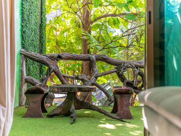 Hotel en Venta: Hotel Boutique a dos cuadras del mar en Playa del Carmen