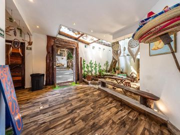 Hotel en Venta: Hotel Boutique a dos cuadras del mar en Playa del Carmen