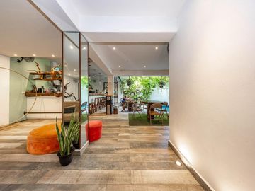 Hotel en Venta: Hotel Boutique a dos cuadras del mar en Playa del Carmen