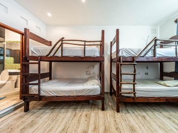 Hotel en Venta: Hotel Boutique a dos cuadras del mar en Playa del Carmen