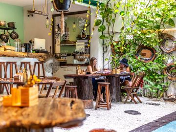 Hotel en Venta: Hotel Boutique a dos cuadras del mar en Playa del Carmen