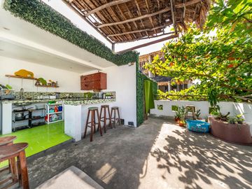 Hotel en Venta: Hotel Boutique a dos cuadras del mar en Playa del Carmen