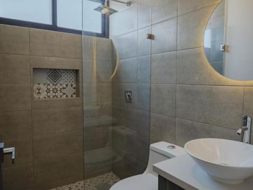 VENTA DE ESTUDIO |Entrega Inmediata| GYM | Piscina | Internet | Elevador | Tulum