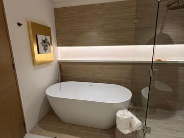 Departamento en Venta de 3 habitaciones  en Playacar a Estrenar