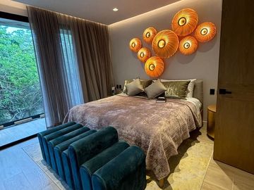 Departamento en Venta de 3 habitaciones  en Playacar a Estrenar