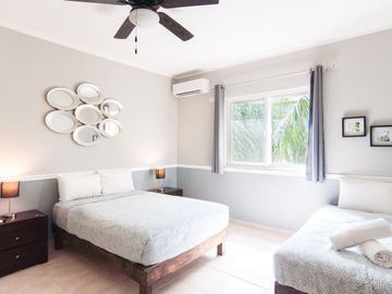 Departamento en  venta  dos recamaras PH en Playa del Carmen