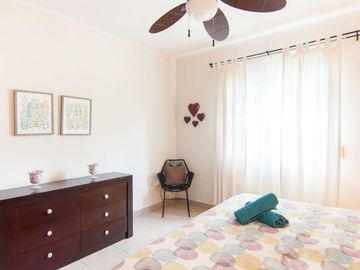 Departamento en  venta  dos recamaras PH en Playa del Carmen