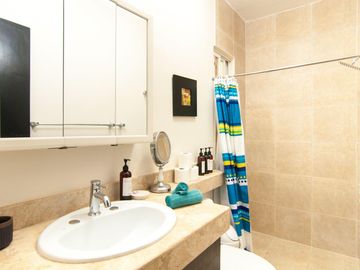 Departamento en  venta  dos recamaras PH en Playa del Carmen