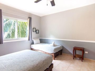 Departamento en  venta  dos recamaras PH en Playa del Carmen
