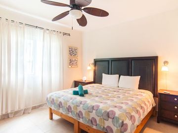 Departamento en  venta  dos recamaras PH en Playa del Carmen