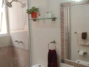Departamento en  los Alamos
