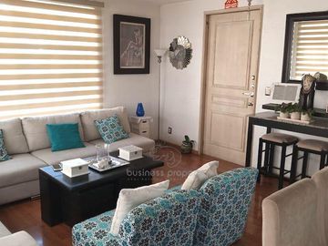 Departamento en  los Alamos