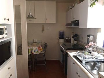 Departamento en  los Alamos