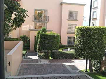 Departamento en  los Alamos